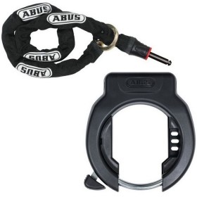 abus 4750 xl + chain